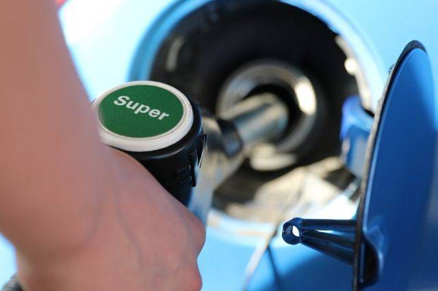 В России принят закон о контроле за ценами на бензин и дизель