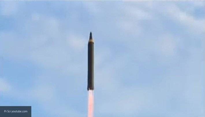 КНДР запустила две ракеты малой дальности, сообщают власти Японии