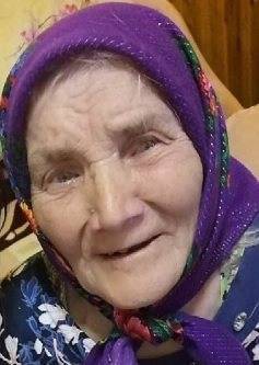 В Ульяновском районе ищут 82-летнюю бабушку в сиреневых галошах