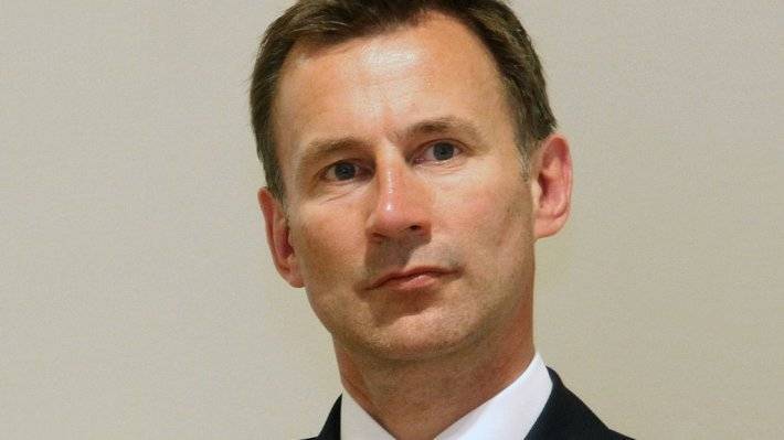 Глава Форин-офиса Хант отказался занять пост министра обороны Великобритании