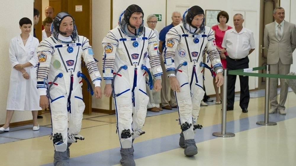 Савицкая объяснила малое количество женщин-космонавтов отсутствием команды от начальства