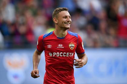 Аршавин усомнился в интересе «Ливерпуля» к нападающему сборной России