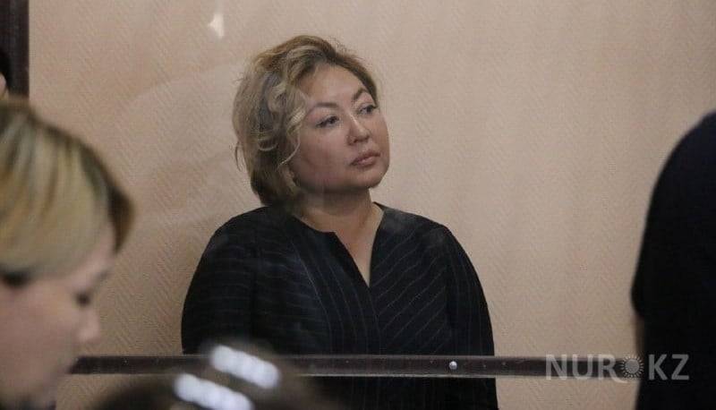 Адвокат Эльмиры Суханбердиевой рассказала, где она находится после освобождения