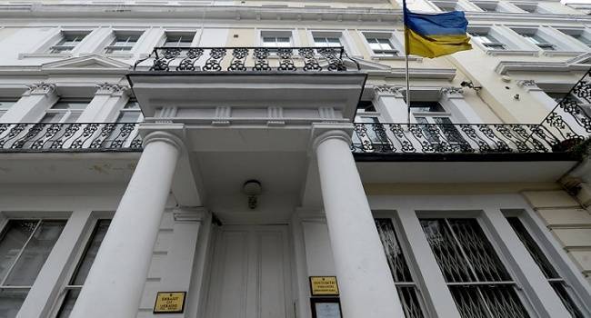 Посол Украины: Встреча Зеленского и Джонсона состоится после Brexit — Новости политики, Новости Украины