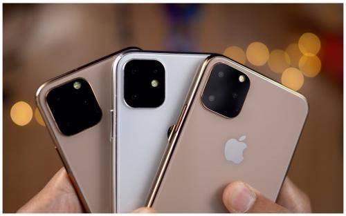 Снова обман: на осенней демонстрации Apple представят очередного клона iPhone X
