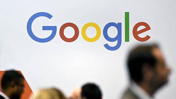 Белый дом не обнаружил фактов сотрудничества Google с китайскими властями — Информационное Агентство "365 дней"
