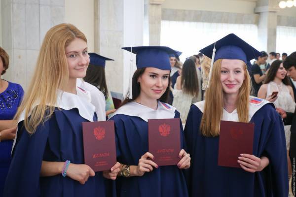 В Госдуме предложили сделать высшее образование в приграничных регионах бесплатным