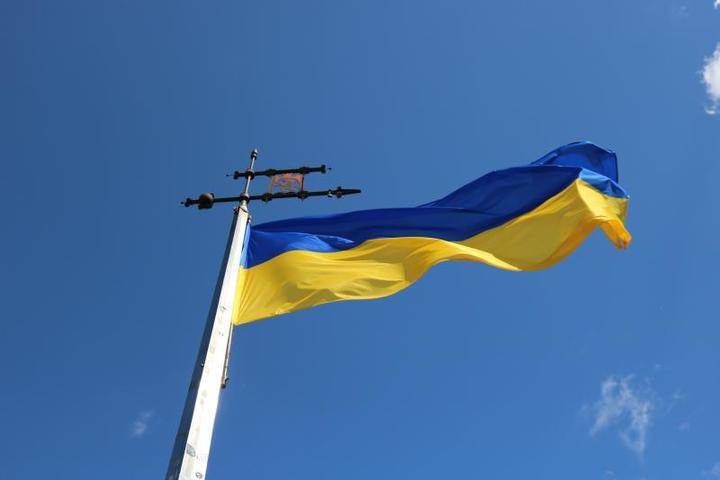 Правительство Украины предложило ввести новые санкции против России