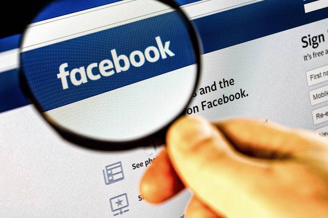Facebook заплатит $5 млрд штрафа за обращение с данными пользователей