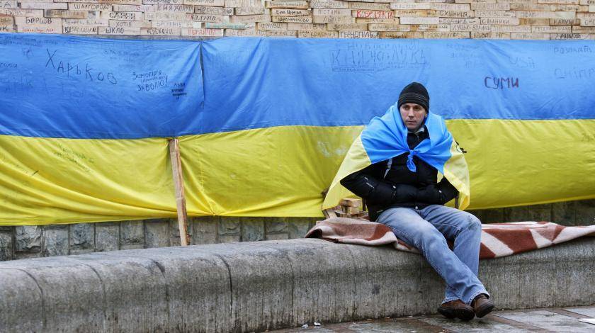 Опасные игры: Киев получил недвусмысленное предупреждение о санкциях