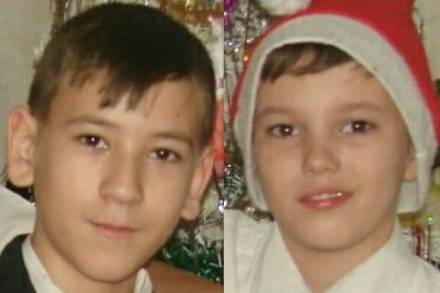 Двоих школьников больше суток разыскивают в Нижегородской области