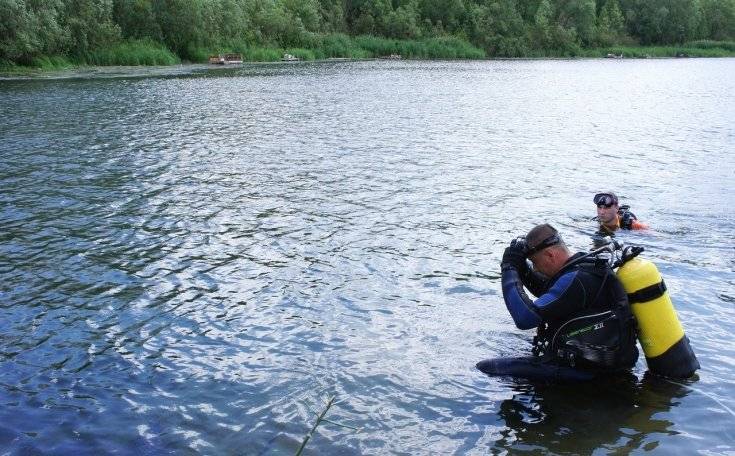 В Башкирии в озере найдено тело 13-летнего мальчика