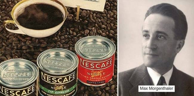 Этот день в истории: 1938 год — День рождения растворимого кофе
