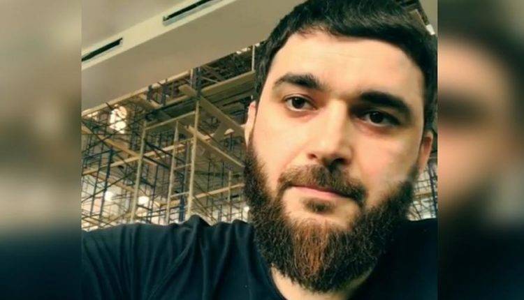 Журналисту в Дагестане предъявили обвинение в финансировании терроризма