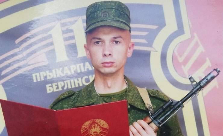 26-летний парень из Гродненской области умер от рака, развившегося в армии. Выявили рак только на четвертой стадии. Кто виноват?