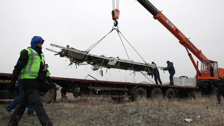 Эксперты обвинили СБУ в искажении аудиозаписей переговоров из дела о крушении MH17 | Новороссия