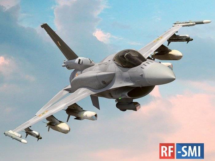 Президент Болгарии Р. Радев наложил вето на покупку американских военных самолетов