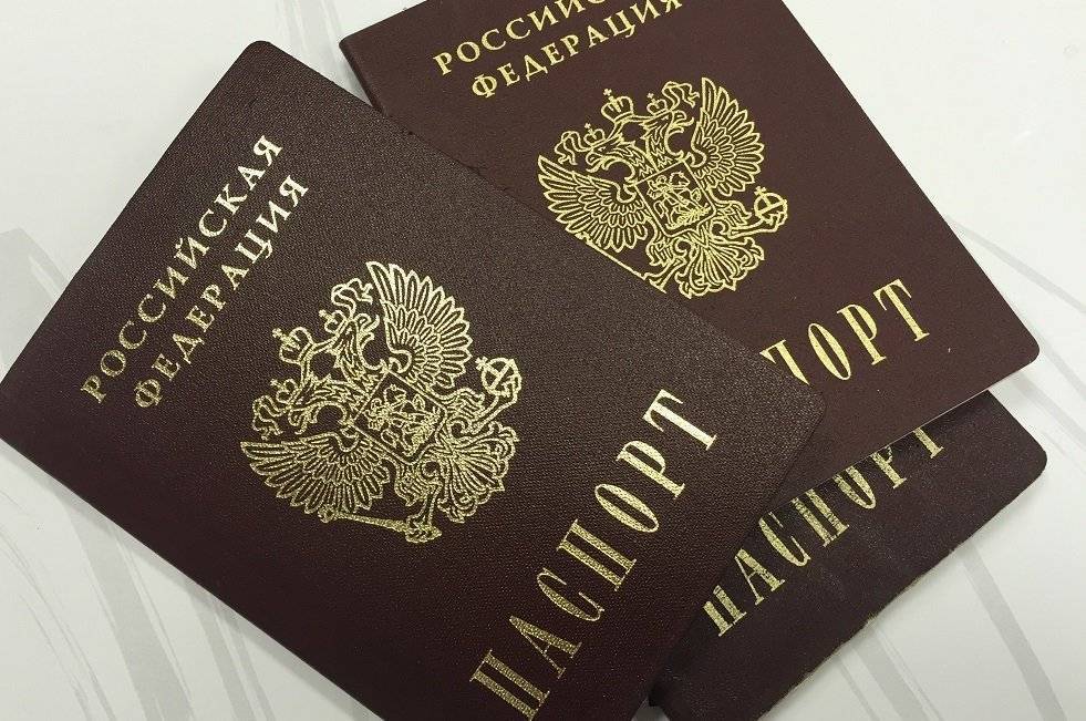 Электронный паспорт гражданина РФ оснастят чипом последнего поколения
