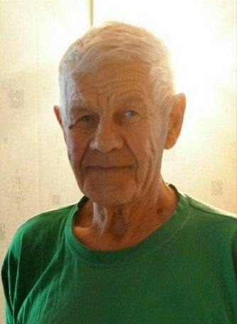 «Иногда путался, не понимал, где находится»: в Башкирии пропал 83-летний Виктор Ватченко