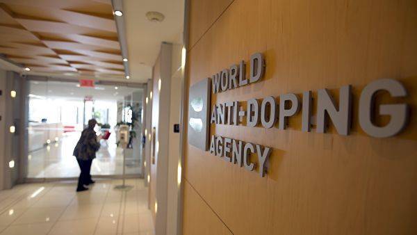 Соги: вызвавшие вопросы WADA пробы из России были уничтожены в Лозанне — Информационное Агентство "365 дней"