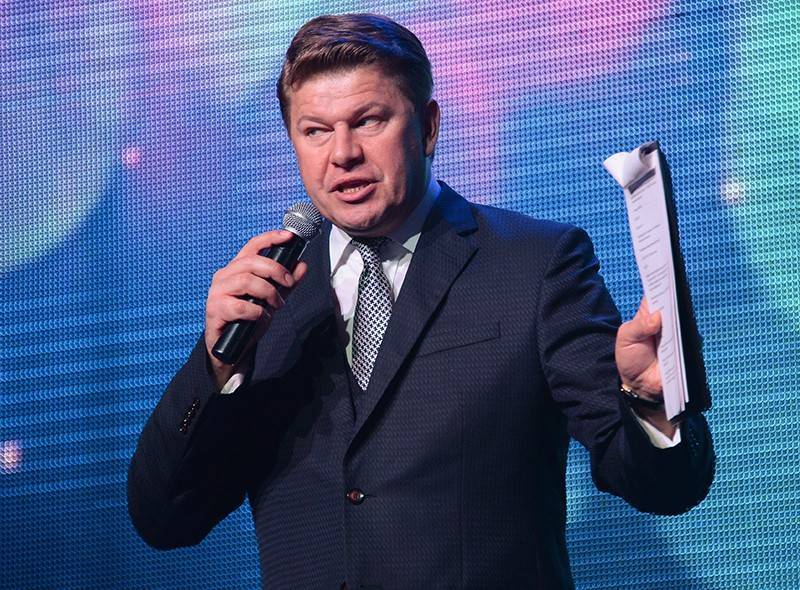 "Буду освещать": Губерниев задумался о проведении корпоратива у Кокорина и Мамаева