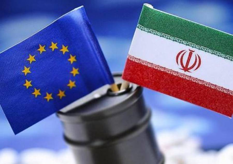 В Европе признали, что не спасают иранскую экономику от США
