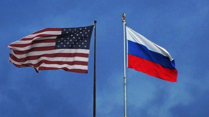 Россия отвергает заявления главы ФБР о вмешательстве в выборы США