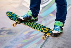 Холдинг «Орелстрой» подарит городу первую скейт-площадку