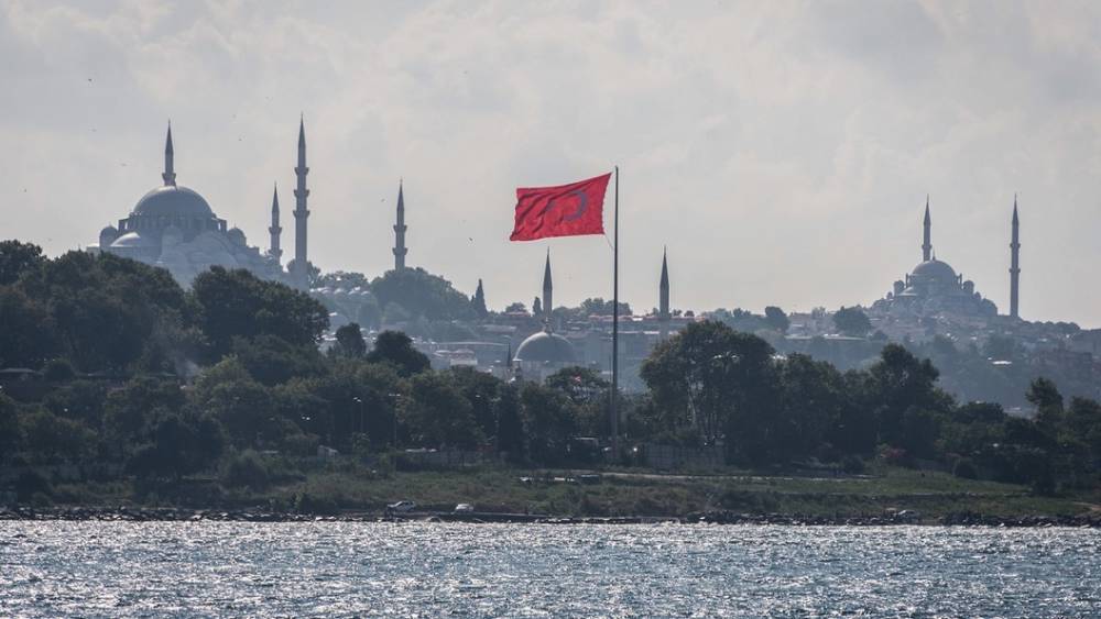 "Инджирлик" за санкции против С-400: Турция припугнула США лишением авиабазы