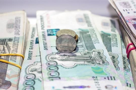 Укравшую 41 миллион рублей кассиршу объявили в федеральный розыск