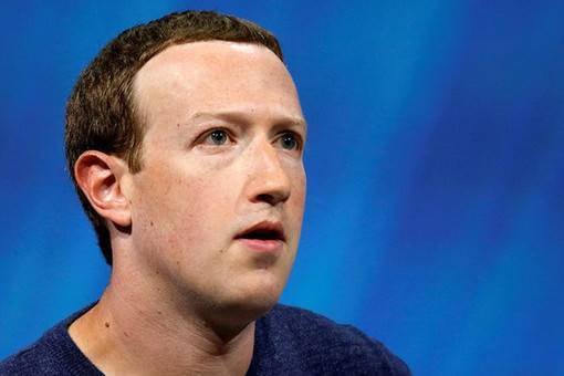 Рекордный штраф: сколько Facebook заплатит за скандал