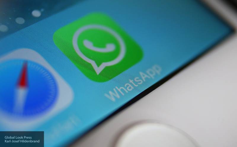 WhatsApp стал доступен для кнопочных телефонов на KaiOS