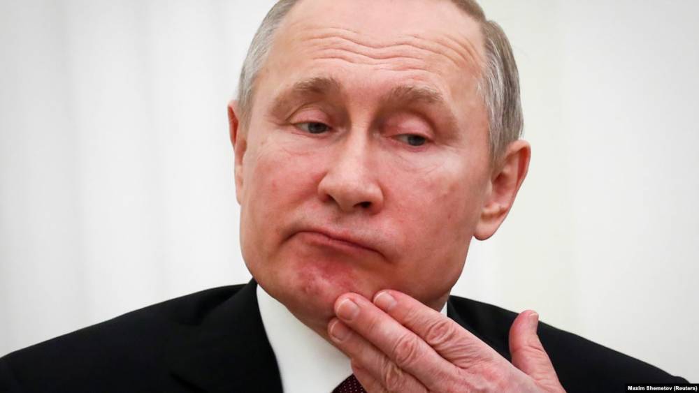 BBC: дочь Путина создаст медцентр для элиты стоимостью 40 млрд рублей