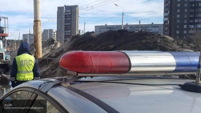 Пять человек погибли в результате лобового столкновения автомобилей в Челябинской области