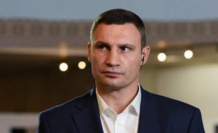 Зеленский хочет разделить полномочия мэра Киева и&nbsp;главы КГГА. Кличко назвал это «возвращением методов Януковича»