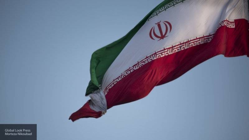 Ни один иранский беспилотник не был сбит, заявили в Минобороны страны