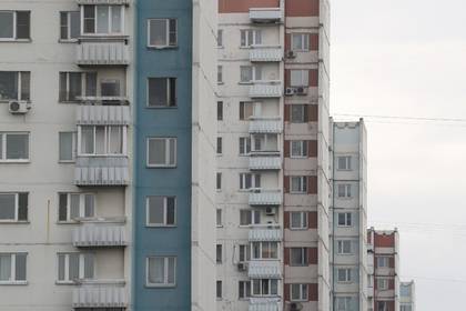 Цены на однокомнатные квартиры в Москве установили абсолютный рекорд