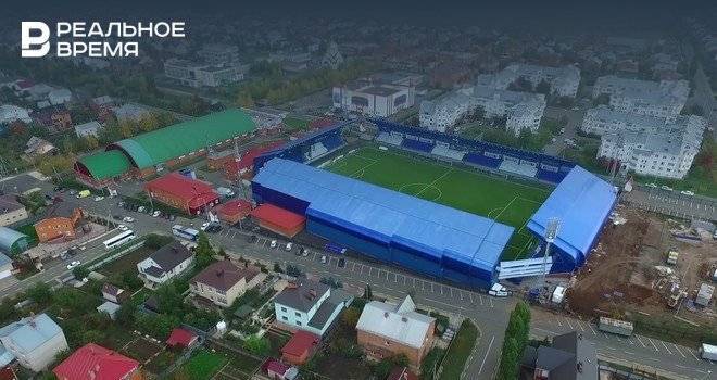 «Оренбург» примет «Зенит» на домашнем стадионе. Информацию подтвердили в РПЛ