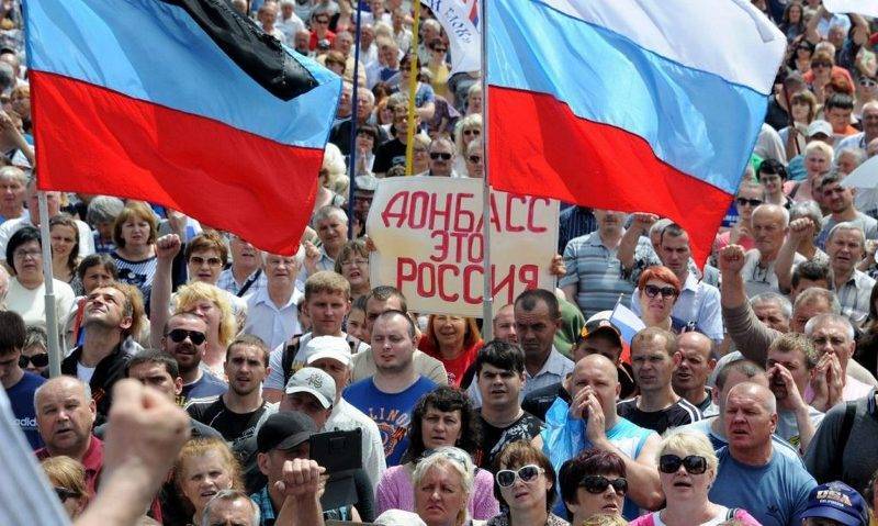 «Путин не отдаст Донбасс ни на каких условиях» – Муждабаев заявил о неизбежности войны с РФ