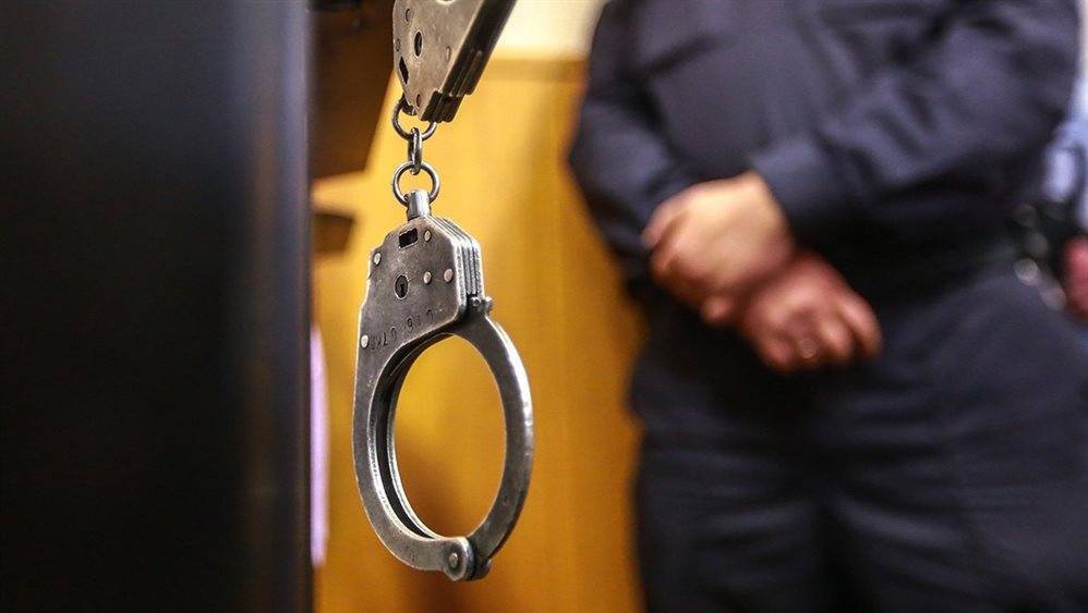 В Ульяновске задержана за кражу девушка-официантка