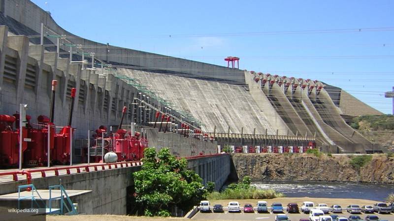 Подача электроэнергии восстановлена в большинстве штатов Венесуэлы