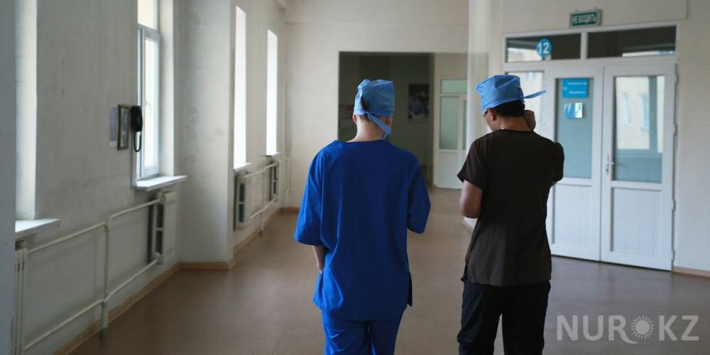 Биртанов: Казахстанцы слишком много лежат в больницах