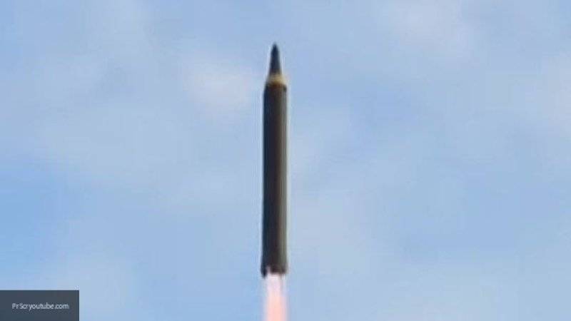 Сеул заявил о запуске двух неустановленных ракет КНДР в восточном направлении