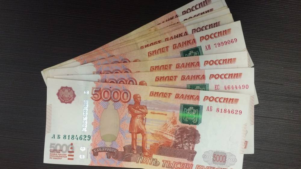 В России стали чаще выдавать кредиты наличными