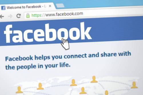 Официально: Facebook заплатит $5 млрд за утечки информации