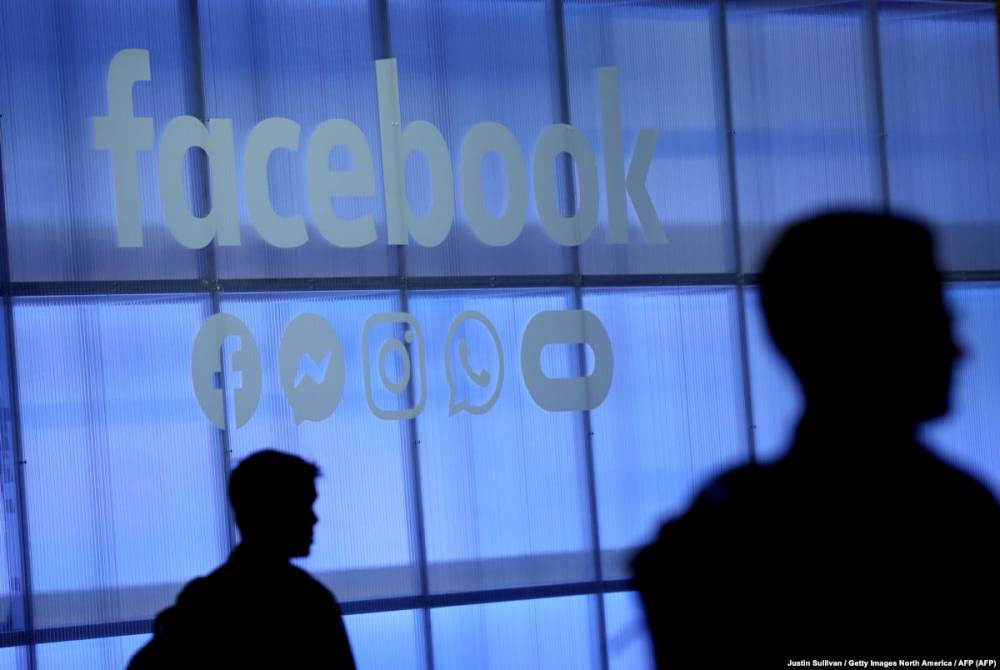 Facebook заплатит рекордный штраф за утечку данных