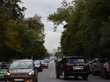В Башкирии 8 человек получат автомобили от государства