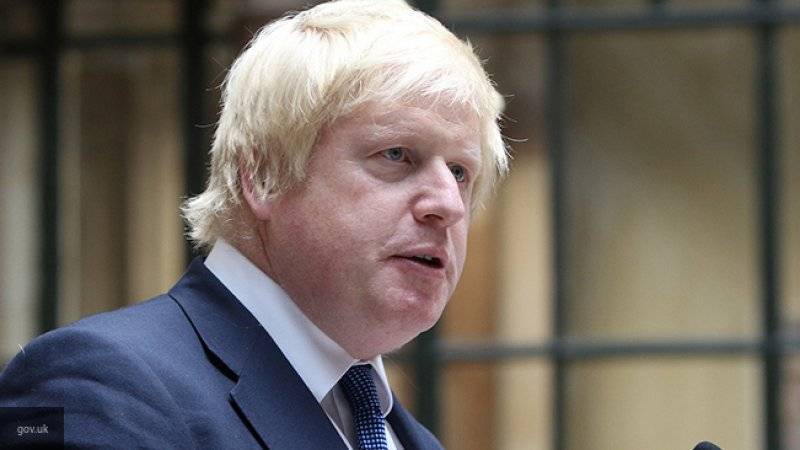 Новоиспеченный премьер Великобритании Борис Джонсон назначил первых лиц правительства