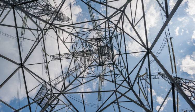 Модернизация электросетей: БелАЭС подключили к высоковольтным линиям