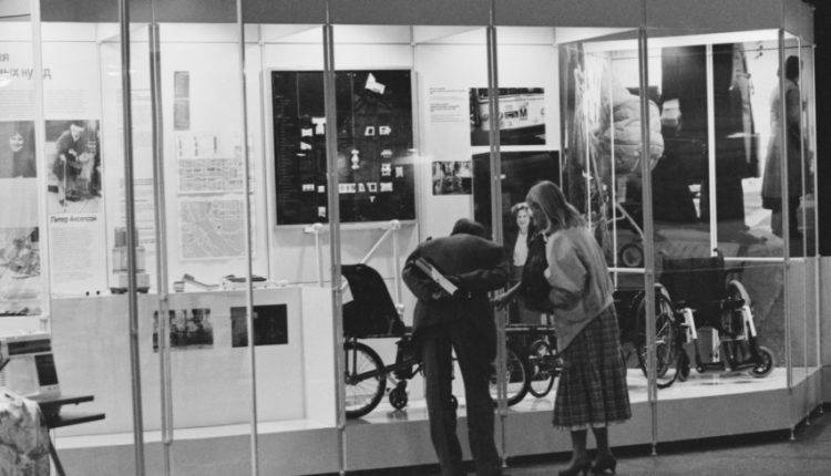 «Кузькина мать» и плоды прогресса: 60 лет назад в Сокольниках открылась первая выставка США